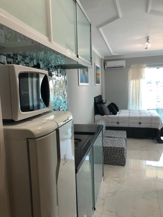 Flat Angra Inn, Ангра-дус-Рейс Экстерьер фото